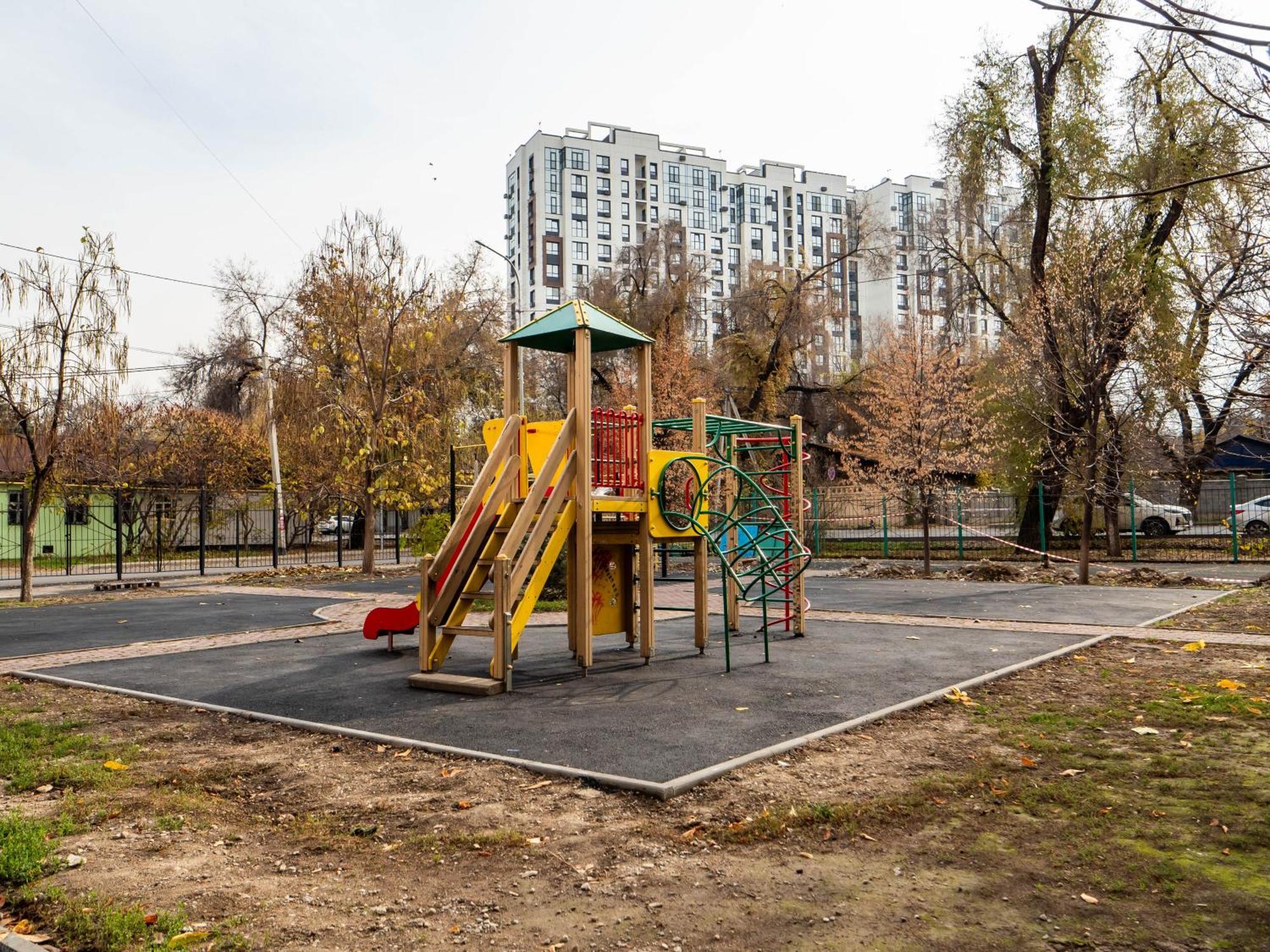 Apartment Оn Makatayeva 5 B Αλμάτι Εξωτερικό φωτογραφία
