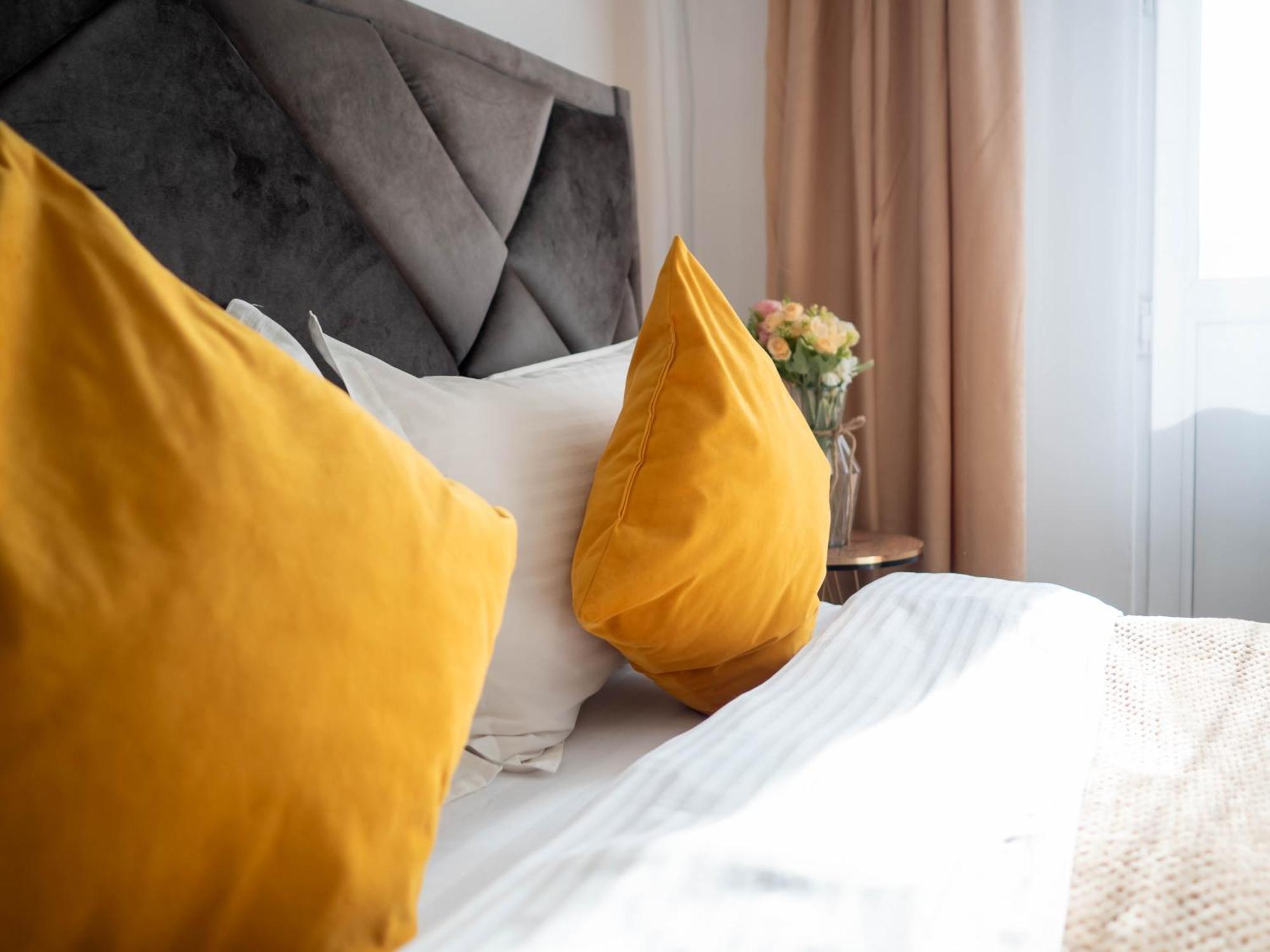 Apartment Оn Makatayeva 5 B Αλμάτι Εξωτερικό φωτογραφία